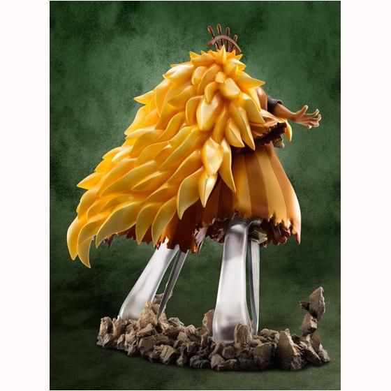 抽選販売2015】P.O.Pワンピース “SE-MAXIMUM” 金獅子のシキ【税・送料込み】 | ONE PIECE（ワンピース） フィギュア・プラモデル・プラキット  | アニメグッズ ・おもちゃならプレミアムバンダイ｜バンダイナムコグループの公式通販サイト