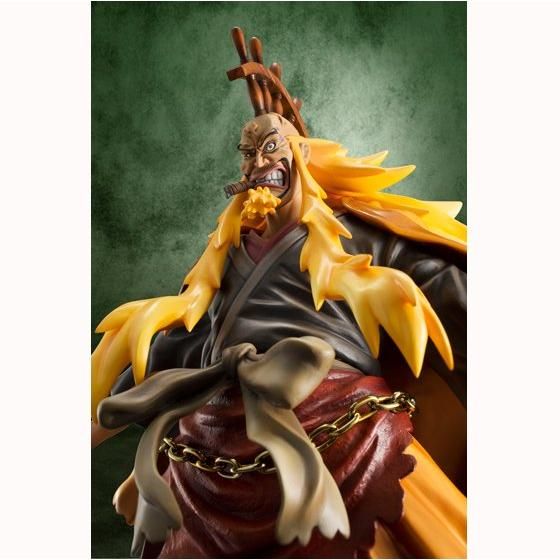 抽選販売2015】P.O.Pワンピース “SE-MAXIMUM” 金獅子のシキ【税・送料込み】 | ONE PIECE（ワンピース） フィギュア・プラモデル・プラキット  | アニメグッズ ・おもちゃならプレミアムバンダイ｜バンダイナムコグループの公式通販サイト