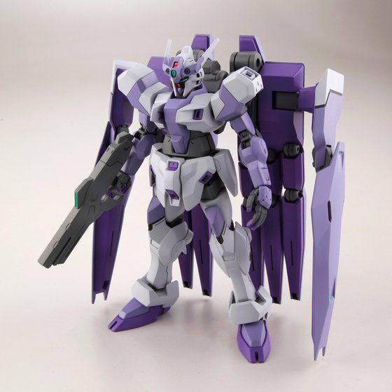 HG 1/144 ジャイオーン