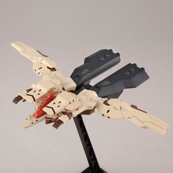 HG 1/144 エルフ・ブルック(マスク専用機)