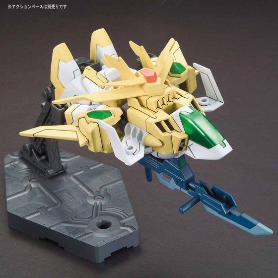 SDBF スターウイニングガンダム│株式会社BANDAI SPIRITS（バンダイ 