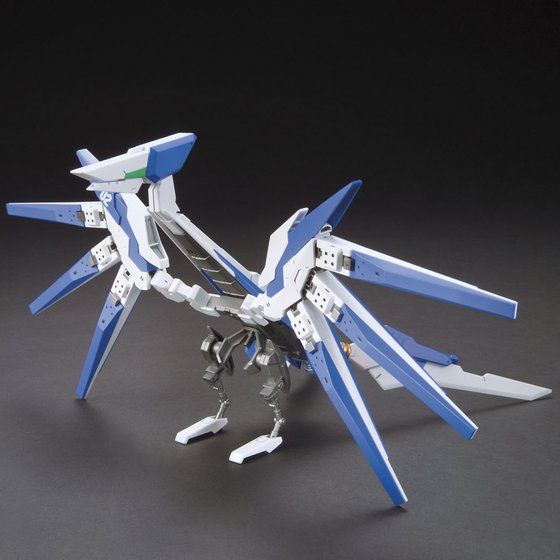 Hgbf 1 144 Hi Nガンダムヴレイブ ガンダム部の最新製品一覧 Wonder Schoolガンダム部 部活トップ バンダイによる 遊びと学びのココロ育むファミリーエンタメサイト