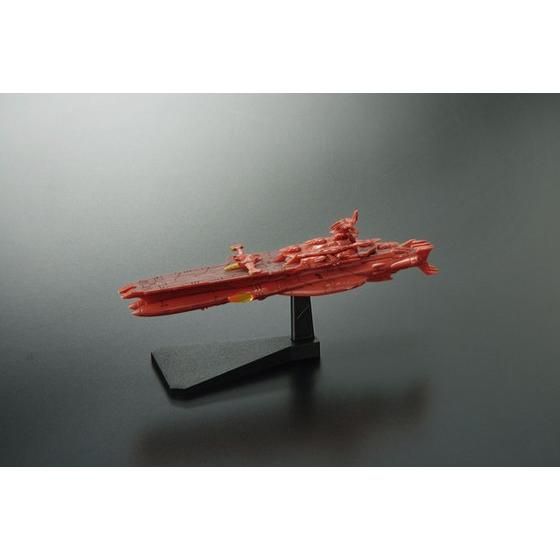 メカコレクション宇宙戦艦ヤマト2199 No.14 ダロルド | 宇宙戦艦ヤマト メカコレクション宇宙戦艦ヤマト2199 No.14 ダロルド | 宇宙戦艦ヤマト