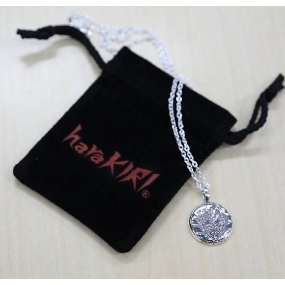 ʃC_[hCu~haraKIRI Collaboration Silver925@y_g@u`FCXvf