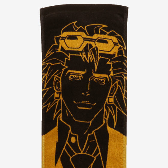 CafeBar CHARACRO feat.TIGERBUNNY-The Rising }t[^I