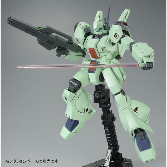 HGUC 1/144 RGM-89R ジェガンＡタイプ（Ｆ９１Ｖｅｒ.）│株式会社BANDAI SPIRITS（バンダイスピリッツ）