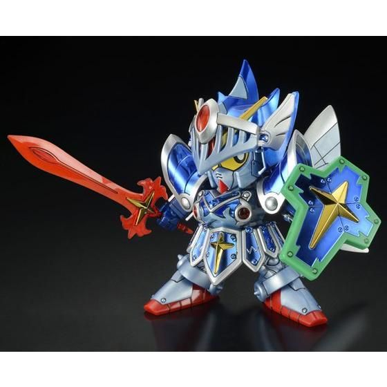 戦士 Legendbb フルアーマー騎士ガンダム 伝説の巨人編ｖｅｒ Sdガンダムシリーズ 趣味 コレクション バンダイナムコグループ公式通販サイト