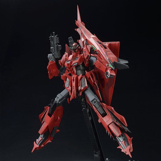 新版 コウタマン ゼータガンダム3号機 1/100スケール マスターグレード 