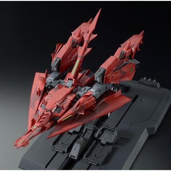 ｍｇ 1 100 Msz 006p2 3c ゼータガンダム３号機ｐ２型 レッド ゼータ ガンダムシリーズ 趣味 コレクション プレミアムバンダイ公式通販