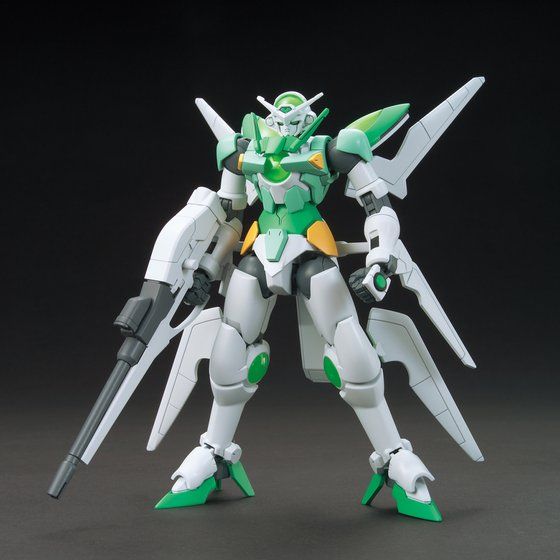 HGBF 1/144 ガンダムポータント