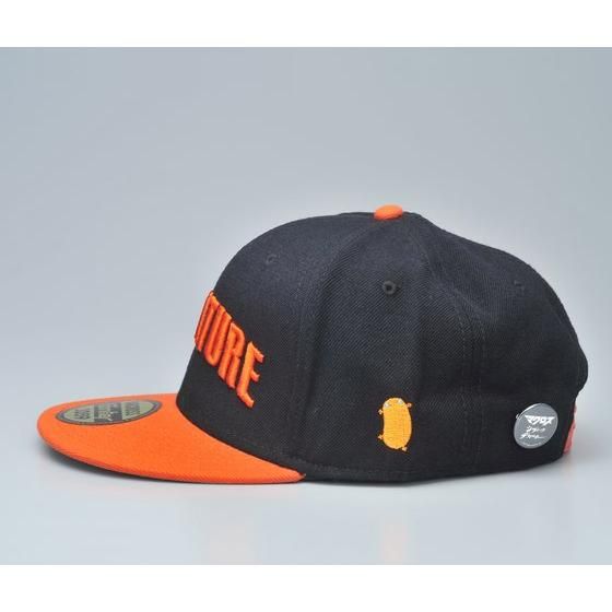 �}�N���X�e�@�V�u���b�N�f�J���`���[�@�t���b�g�o�C�U�[Cap�@�����J��