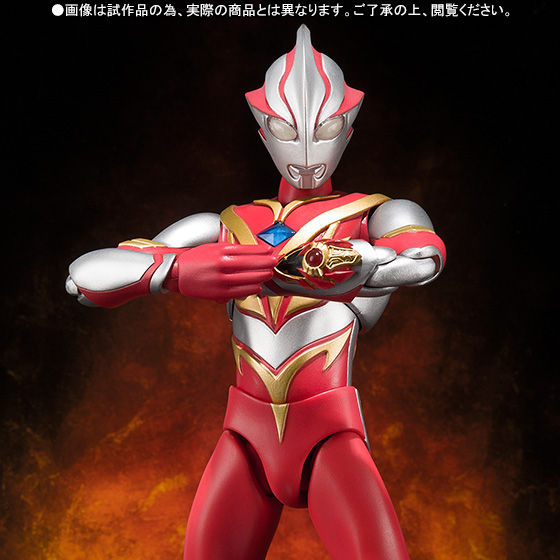 SALE新作登場ULTRA-ACT ウルトラマンメビウス メビウスフェニックスブレイブ 送料510円～ 限定　オプションパーツ豊富 ウルトラマンメビウス