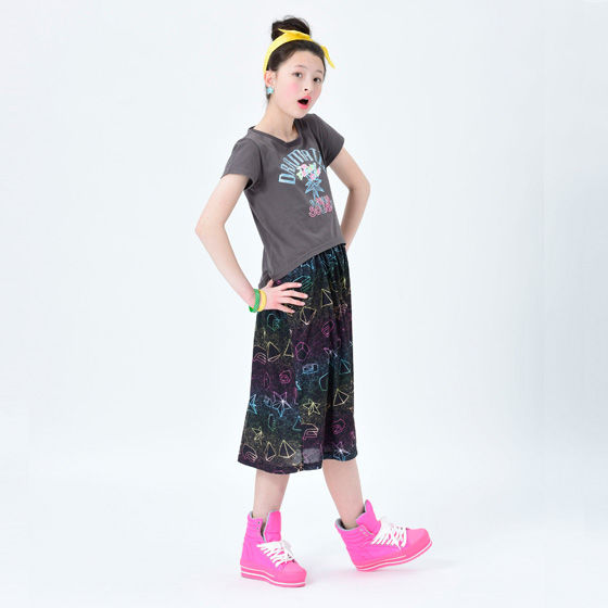 �A�C�J�c�I�X�^�C���@�_���X�t���[�W�����@���E���h�s�V���c