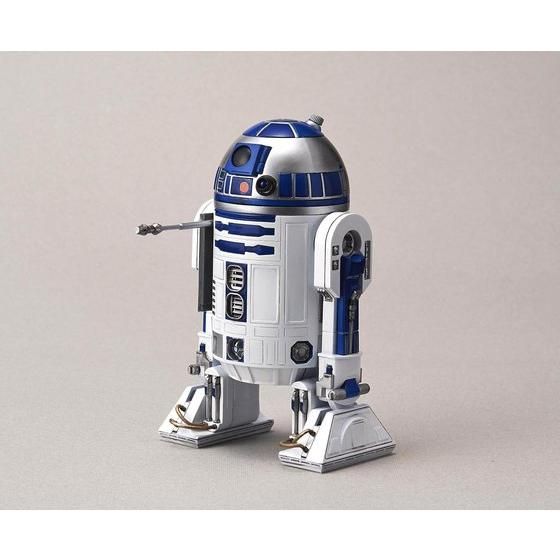 1/12 R2-D2&R5-D4