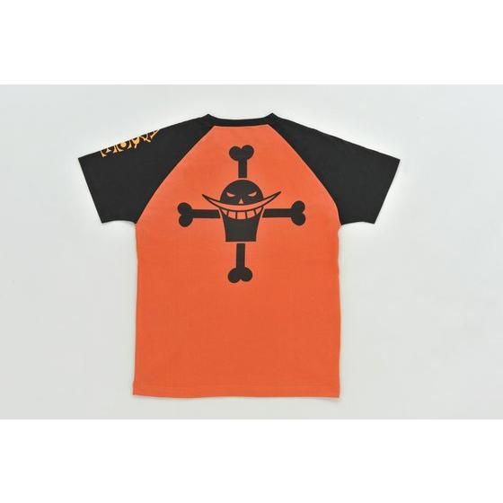 ワンピース エースtシャツ ワンピース ファッション アクセサリー バンダイナムコグループ公式通販サイト