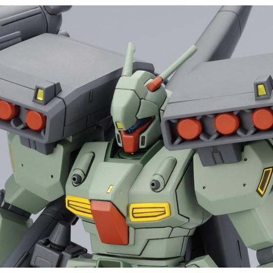 HGUC 1/144 RGM-89S スタークジェガン（CCA-MSV Ver．） | 機動戦士ガンダムUC[ユニコーン] フィギュア