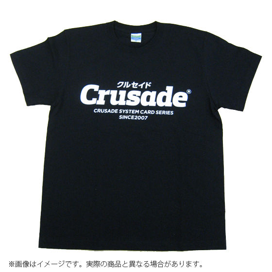 Crusade�V���[�Y �~��T�V���c(�u���b�N)