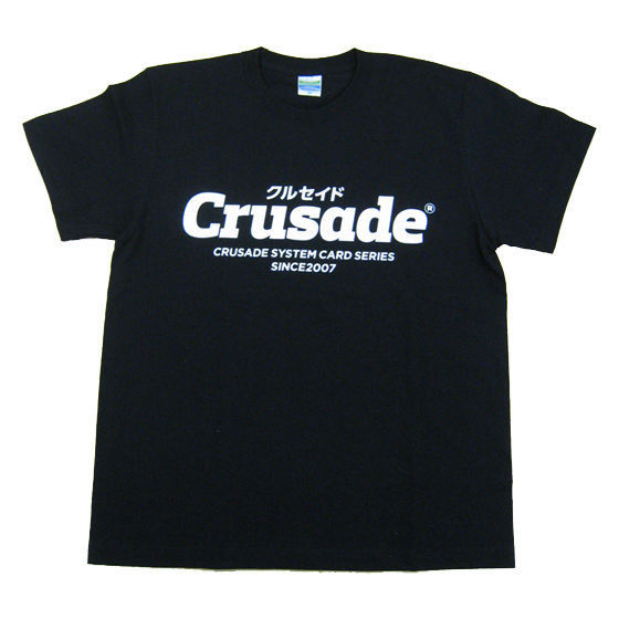 Crusade�V���[�Y �~��T�V���c(�u���b�N)