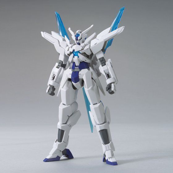 国産】 ゼッツー ZII トランジェントガンダム HG ガンプラ プラモデル 