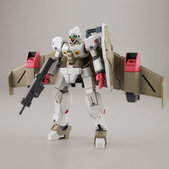 HG 1/144 カットシー