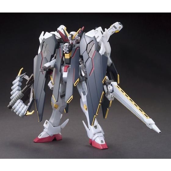 HGBF 1/144 クロスボーンガンダムX1フルクロス TYPE.GBFT