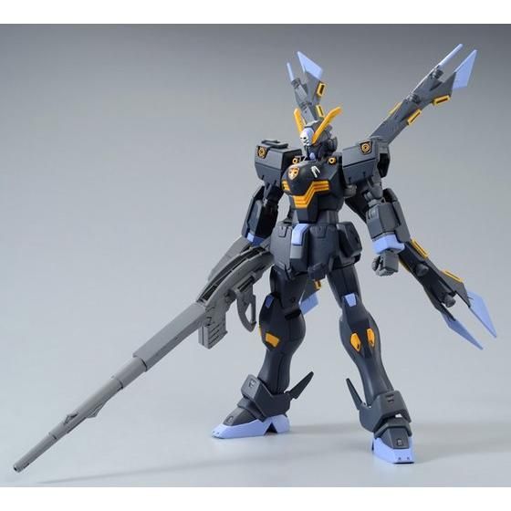 HGUC 1/144 クロスボーン・ガンダムＸ２改 - 商品情報│株式会社BANDAI