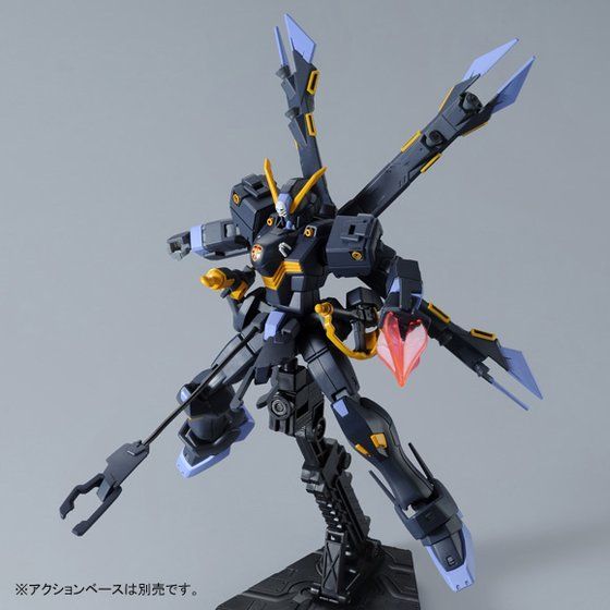 HGUC 1/144 クロスボーン・ガンダムＸ２改│株式会社BANDAI SPIRITS