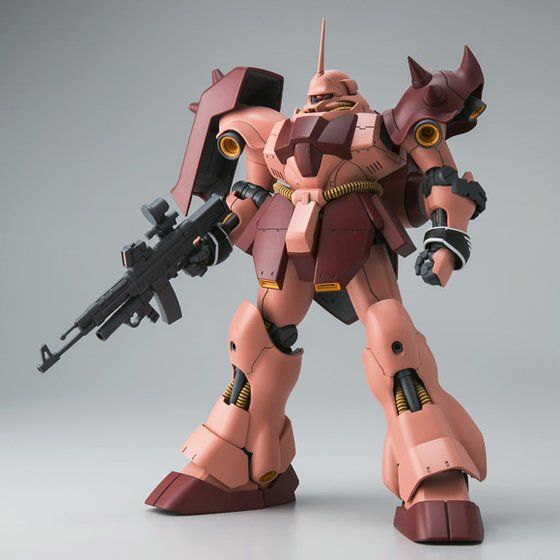 ＭＧ 1/100 ギラ・ドーガ（フル・フロンタル専用機）