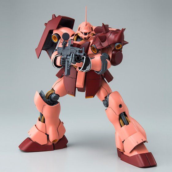 ｍｇ 1 100 ギラ ドーガ フル フロンタル専用機 ガンダムシリーズ 趣味 コレクション プレミアムバンダイ公式通販