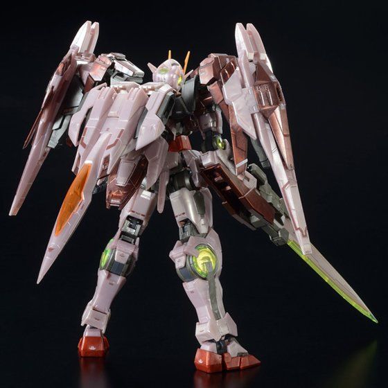 ＲＧ 1/144 トランザムライザー グロスインジェクションＶｅｒ．│株式 