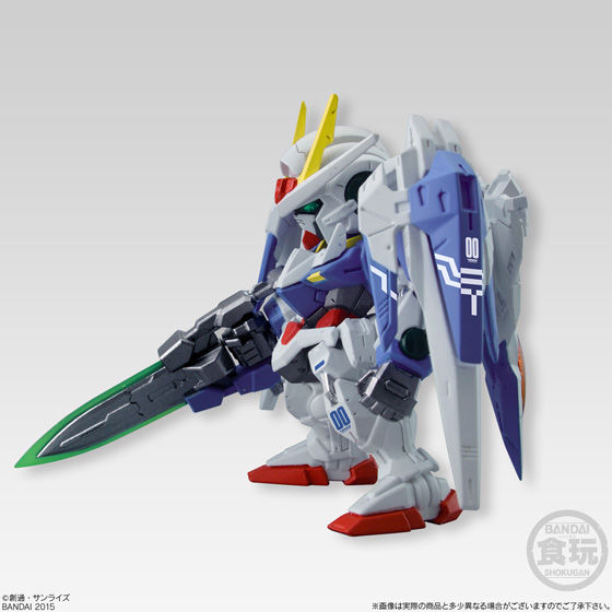 同時購入セット】FW GUNDAM CONVERGE：CORE ダブルオーガンダム＆オーライザーセット／Sガンダム 2点セット |  機動戦士ガンダム００ [ダブルオー] 食品・飲料 | アニメグッズ ・おもちゃならプレミアムバンダイ｜バンダイナムコグループの公式通販サイト