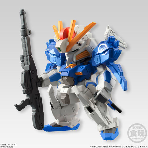 ywZbgzFW GUNDAM CONVERGEFCORE _uI[K_I[CU[Zbg^SK_ 2_Zbg
