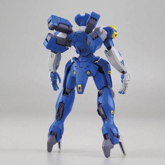 HG 1/144 ダハック│株式会社BANDAI SPIRITS（バンダイスピリッツ）