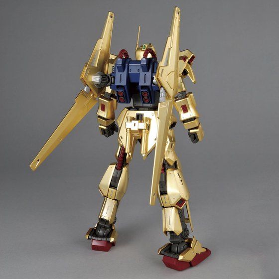 MG 1/100 百式 Ver.2.0│株式会社BANDAI SPIRITS（バンダイスピリッツ）