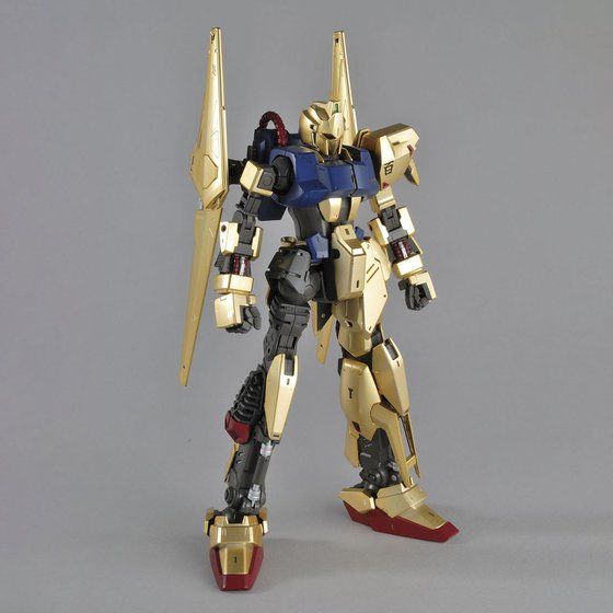 MG 1/100 百式 Ver.2.0│株式会社BANDAI SPIRITS（バンダイスピリッツ）