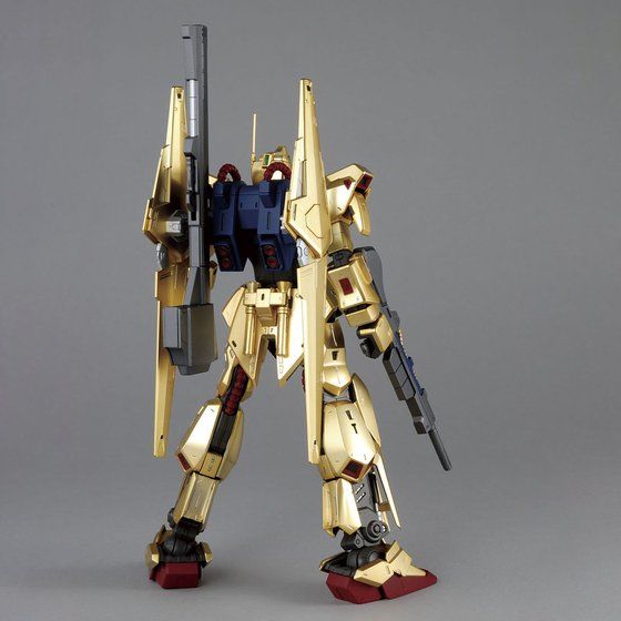 MG 1/100 百式 Ver.2.0│株式会社BANDAI SPIRITS(バンダイスピリッツ) MG 1/100 百式 Ver.2.0│株式会社BANDAI SPIRITS(バンダイスピリッツ)