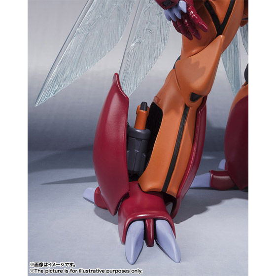 ROBOT魂 〈SIDE AB〉 レプラカーン