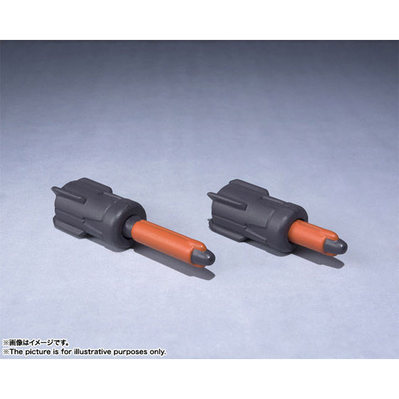 ROBOT魂 〈SIDE AB〉 レプラカーン