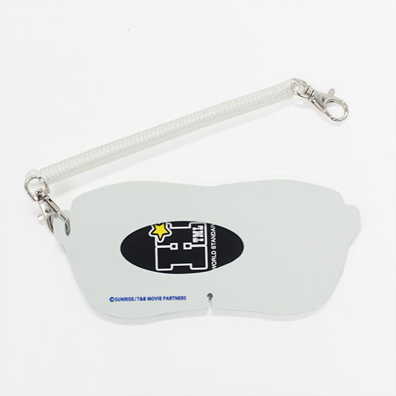 TIGERBUNNY The Rising ~ HTMLR{@TOX^pXP[X\Tt