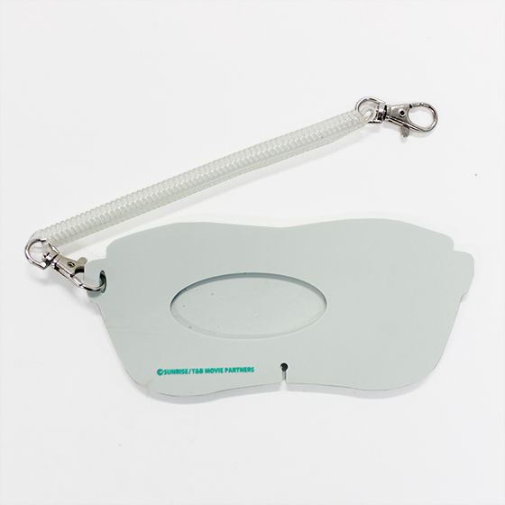 TIGERBUNNY The Rising ~ HTMLR{@TOX^pXP[X\Tt