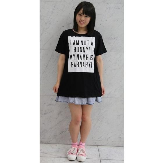 TIGER & BUNNY�@���ST�V���c�@�o�[�i�r�[�@I AM NOT A BUNNY