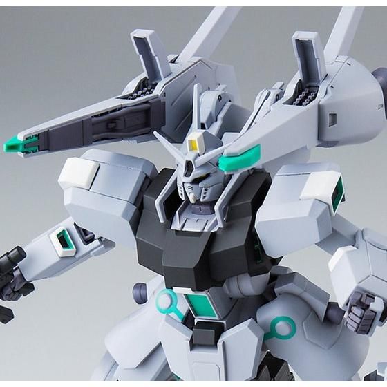 Hguc 1 144 シルヴァ バレト ガエル チャン専用機 機動戦士ガンダムuc ユニコーン 趣味 コレクション バンダイナムコグループ公式通販サイト