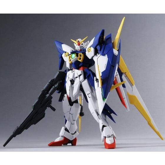 最終値下げ MG ガンダムフェニーチェリナーシタアルバ 模型/プラモデル