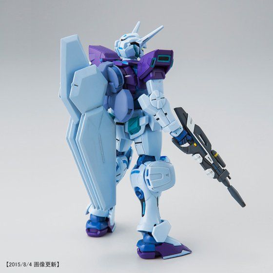 ＨＧ 1/144 ガンダムG-セルフ(リフレクターパック装備型)│株式会社 