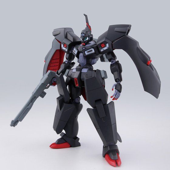 HG 1/144 カバカーリー