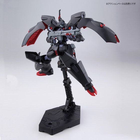 HG 1/144 カバカーリー│株式会社BANDAI SPIRITS（バンダイスピリッツ）