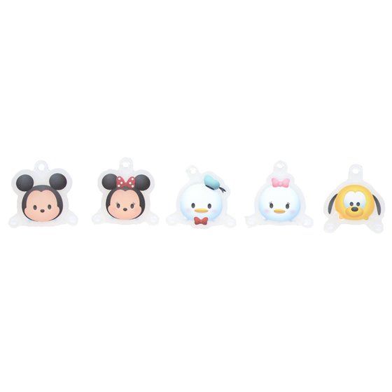 びっくらたまご ディズニーツムツム | ディズニーキャラクター 日用品