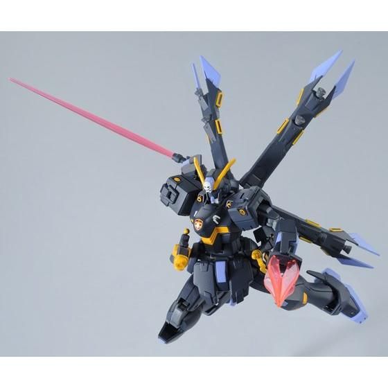 HG クロスボーン・ガンダムX1改、X2、X2改、X3 セット 未組立-