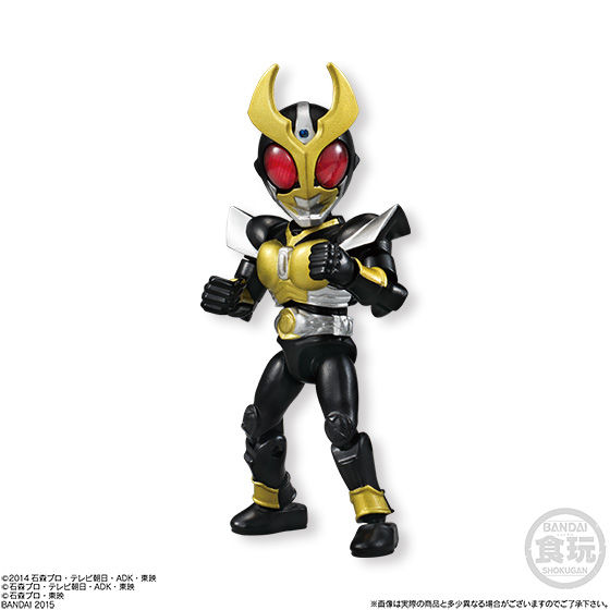 66アクション仮面ライダー7（10個入） | 仮面ライダードライブ 食品