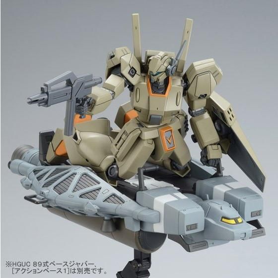 HGUC 1/144 RGM-89A2 WFK`Q^i[lErz@j yQFQOPTNPOz